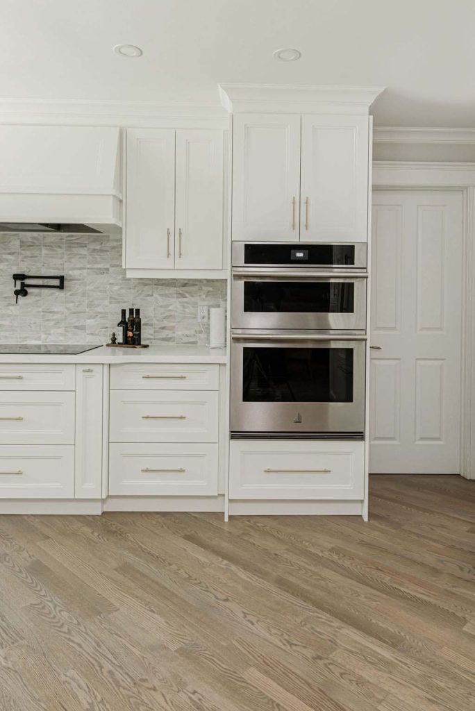 kitchen remodeler in durham region
